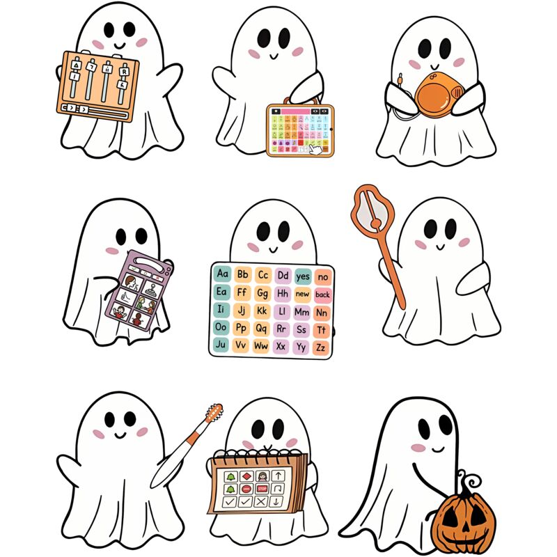 Ghost Speech Thumbnail