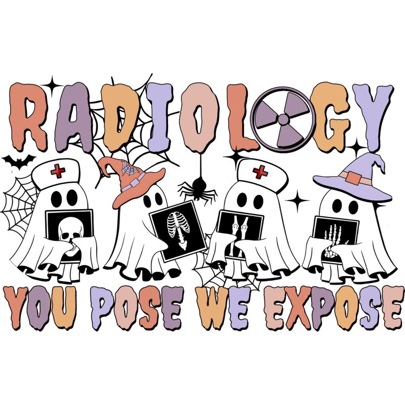 Radiology You Pose We Expose Thumbnail