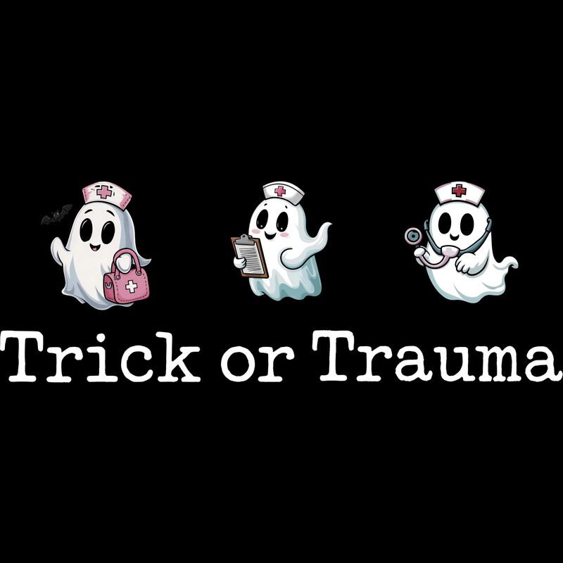 Trick or Trauma  light  Thumbnail
