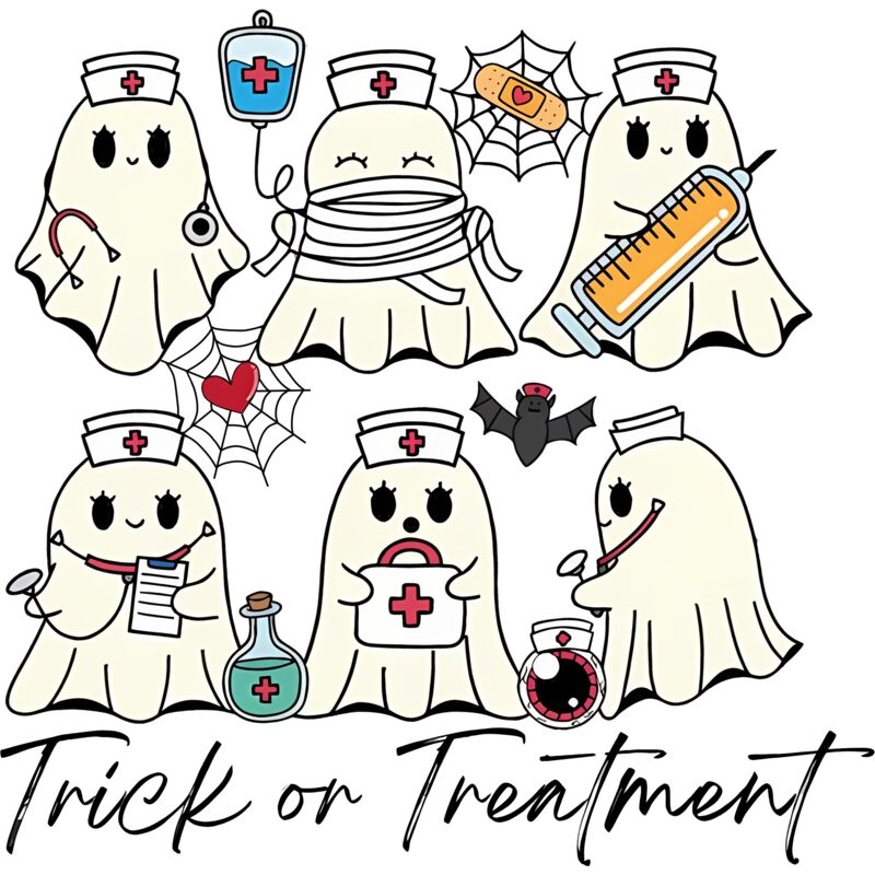Trick or Treatment Thumbnail