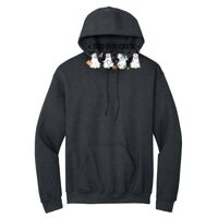 Heavy Blend Hooded Sweatshirt Thumbnail