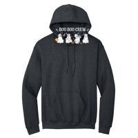 Heavy Blend Hooded Sweatshirt Thumbnail