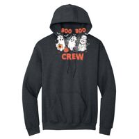 Heavy Blend Hooded Sweatshirt Thumbnail