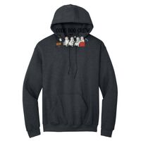 Heavy Blend Hooded Sweatshirt Thumbnail