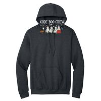 Heavy Blend Hooded Sweatshirt Thumbnail