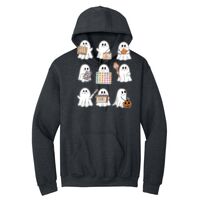 Heavy Blend Hooded Sweatshirt Thumbnail