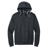 Heavy Blend Hooded Sweatshirt Thumbnail