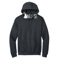 Heavy Blend Hooded Sweatshirt Thumbnail