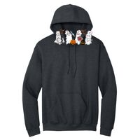 Heavy Blend Hooded Sweatshirt Thumbnail