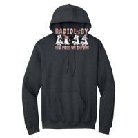 Heavy Blend Hooded Sweatshirt Thumbnail