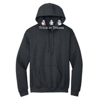 Heavy Blend Hooded Sweatshirt Thumbnail