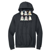 Heavy Blend Hooded Sweatshirt Thumbnail