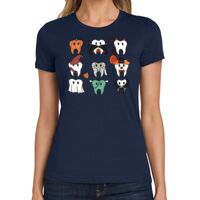 Softstyle ® Women's T Shirt Thumbnail