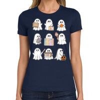 Softstyle ® Women's T Shirt Thumbnail