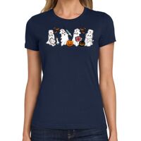 Softstyle ® Women's T Shirt Thumbnail