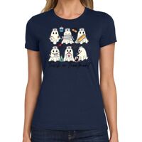 Softstyle ® Women's T Shirt Thumbnail