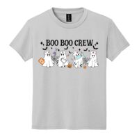 Youth DryBlend ® 50 Cotton/50 Poly T Shirt Thumbnail