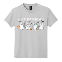 Youth DryBlend ® 50 Cotton/50 Poly T Shirt Thumbnail