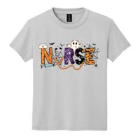 Youth DryBlend ® 50 Cotton/50 Poly T Shirt Thumbnail