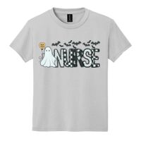 Youth DryBlend ® 50 Cotton/50 Poly T Shirt Thumbnail