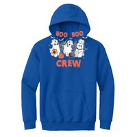 Youth Heavy Blend Hooded Sweatshirt Thumbnail