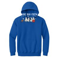 Youth Heavy Blend Hooded Sweatshirt Thumbnail