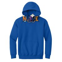 Youth Heavy Blend Hooded Sweatshirt Thumbnail