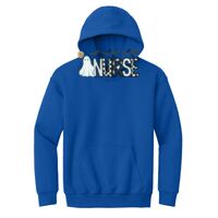 Youth Heavy Blend Hooded Sweatshirt Thumbnail