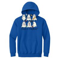Youth Heavy Blend Hooded Sweatshirt Thumbnail